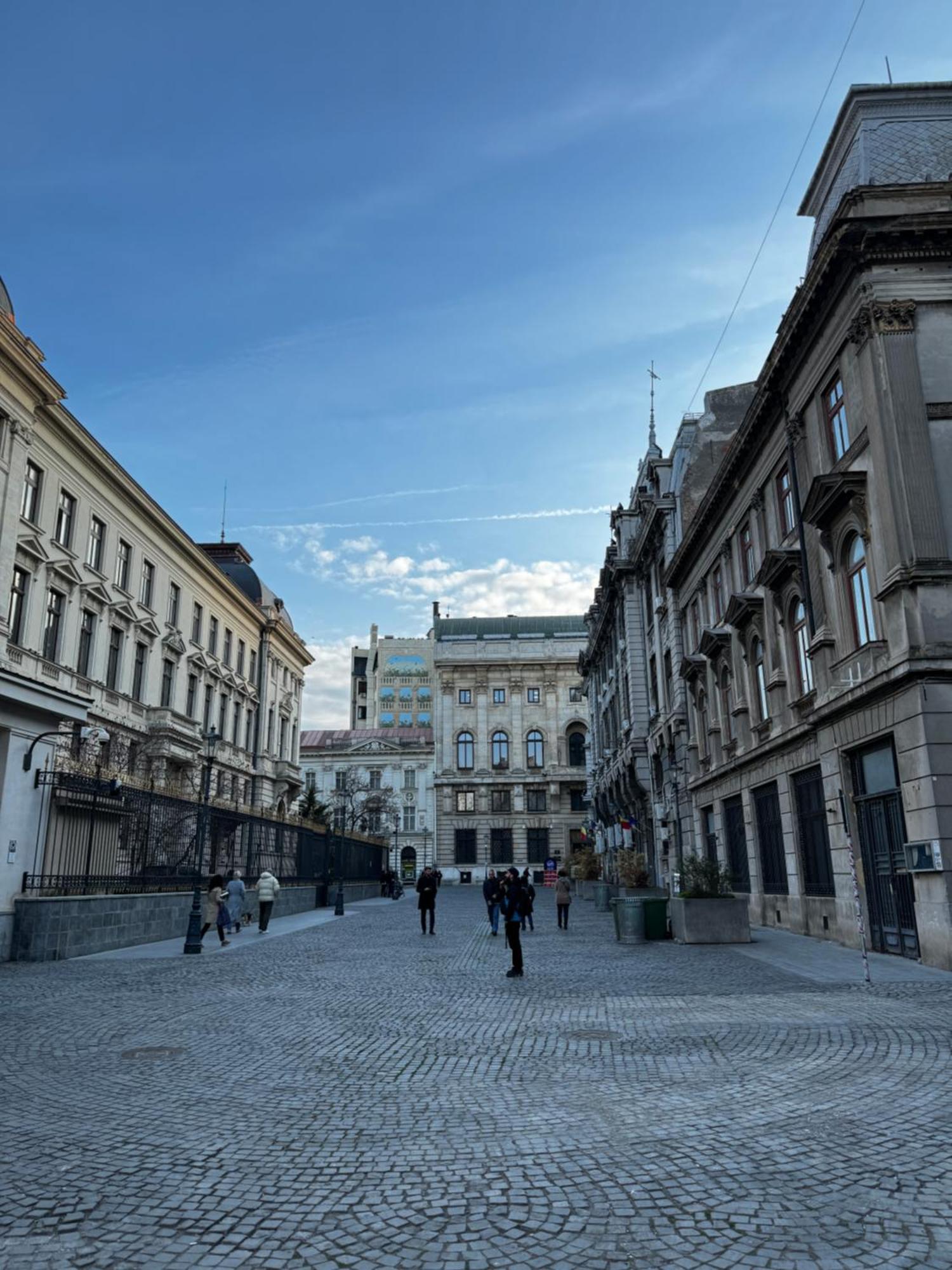 Old Town Studios By Chr Luxury Property Bucharest Exterior photo