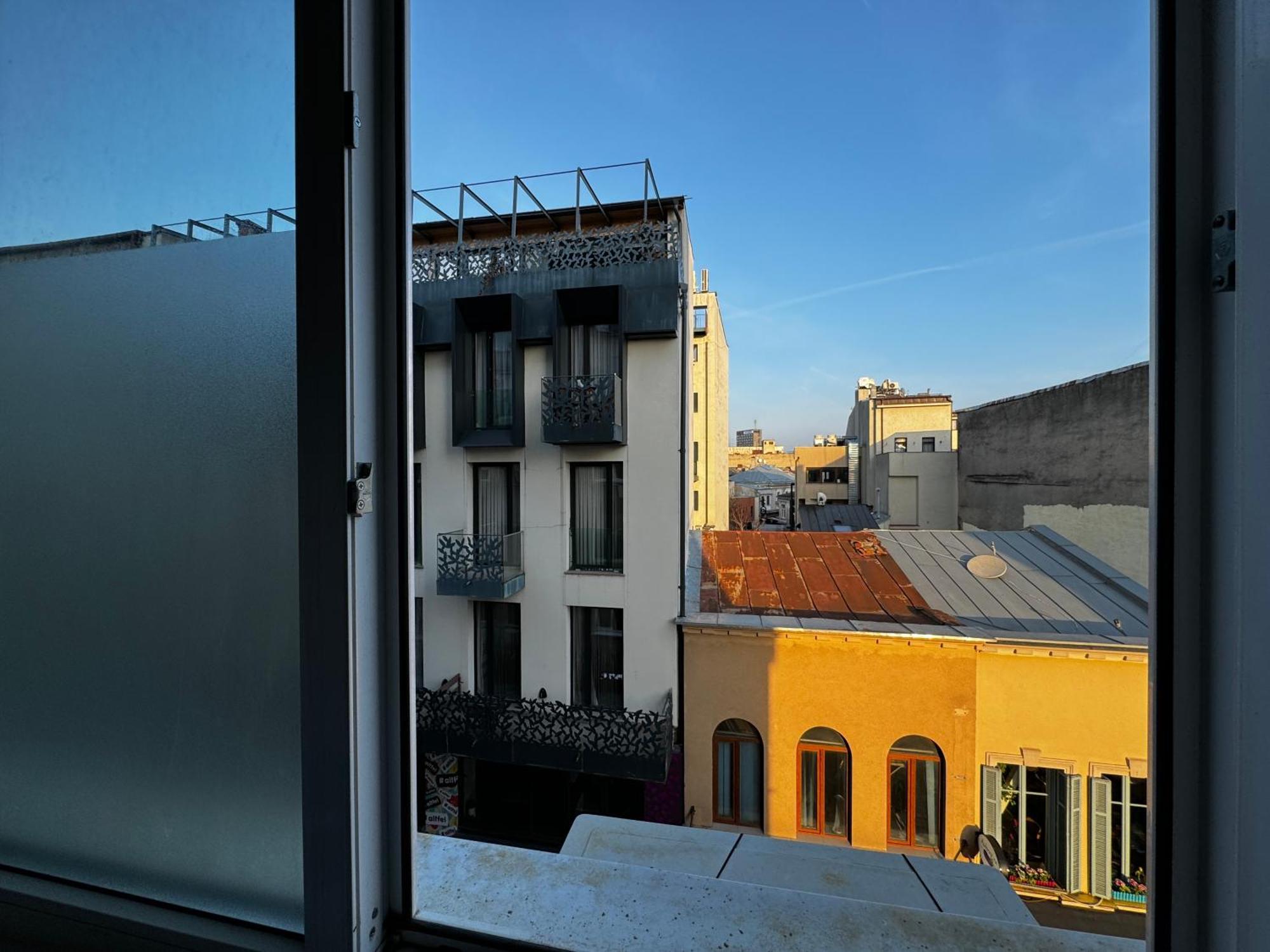 Old Town Studios By Chr Luxury Property Bucharest Exterior photo