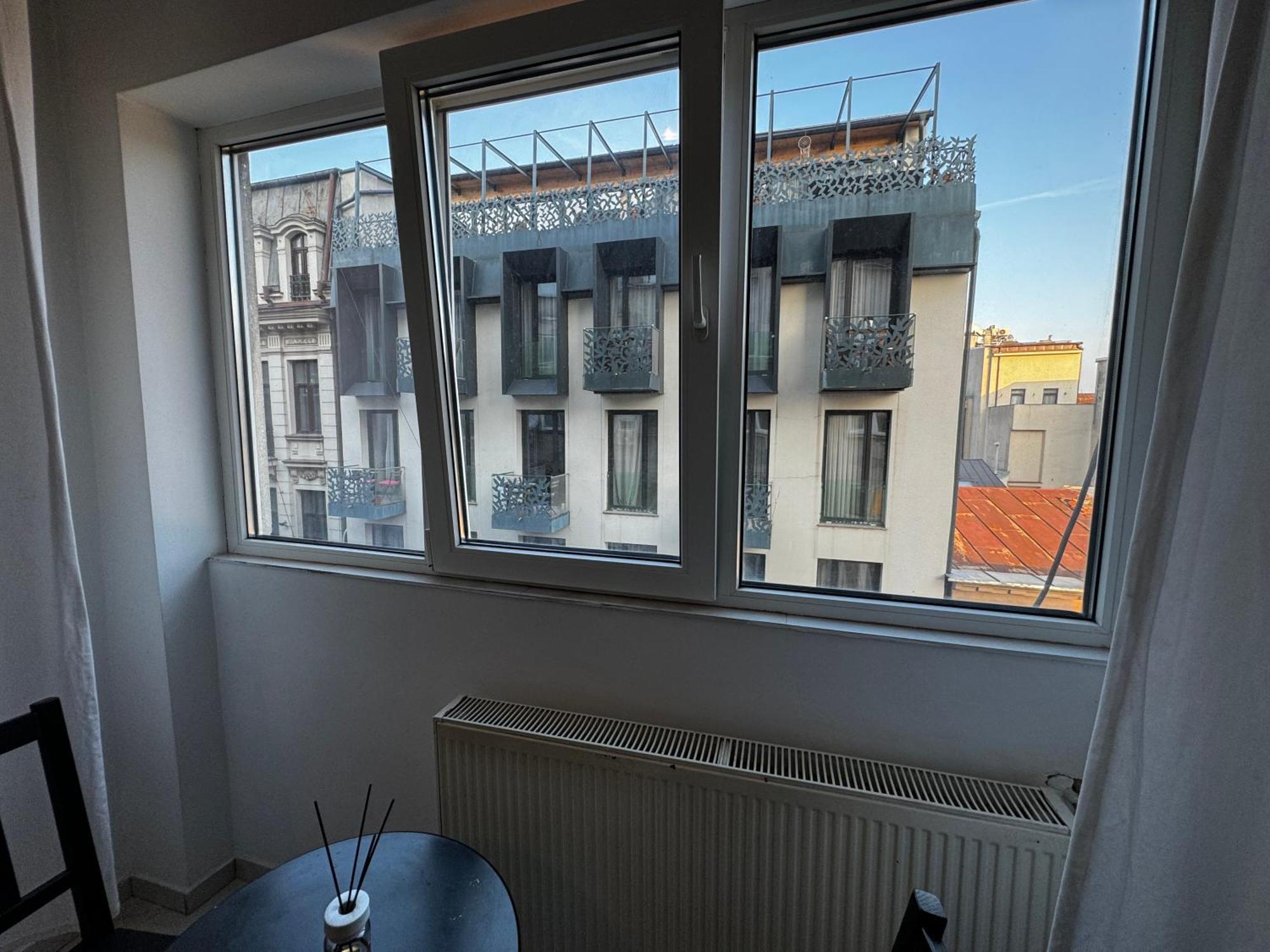 Old Town Studios By Chr Luxury Property Bucharest Exterior photo