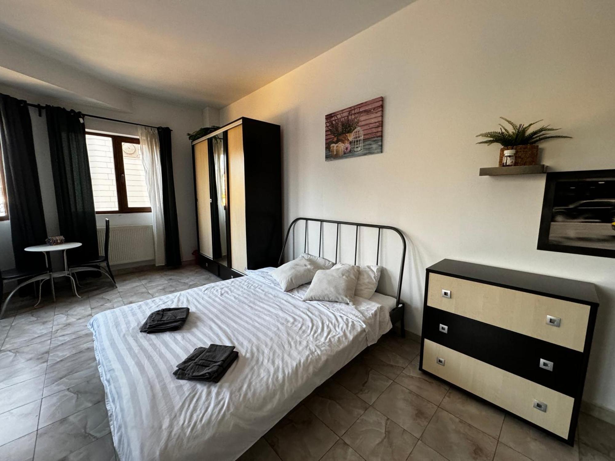 Old Town Studios By Chr Luxury Property Bucharest Exterior photo